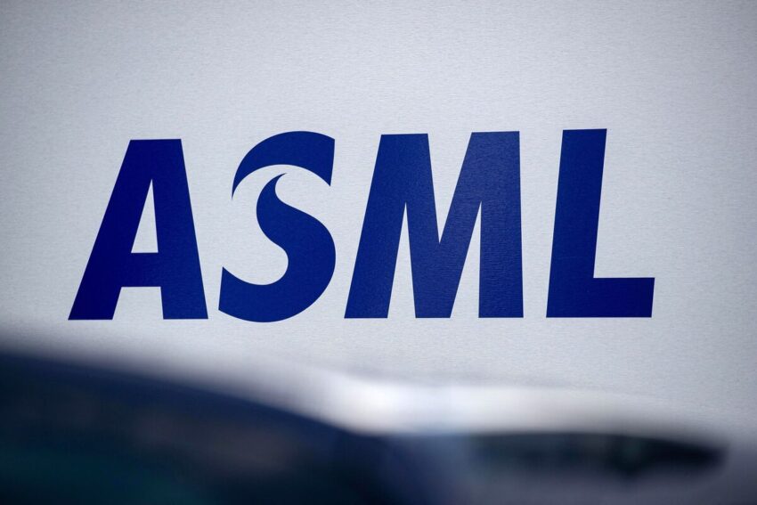 ASML: Belanda akan Batasi Bisnis Chip Perusahaan di China