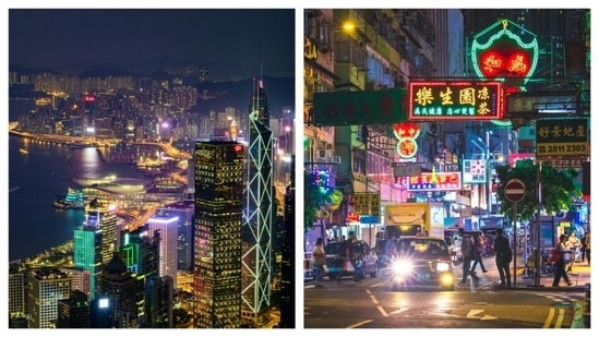 Berita gaya hidup terbaru, pembaruan langsung hari ini 27 Agustus 2024: Hong Kong setelah matahari terbenam: Tempat terbaik untuk pengalaman yang tak terlupakan