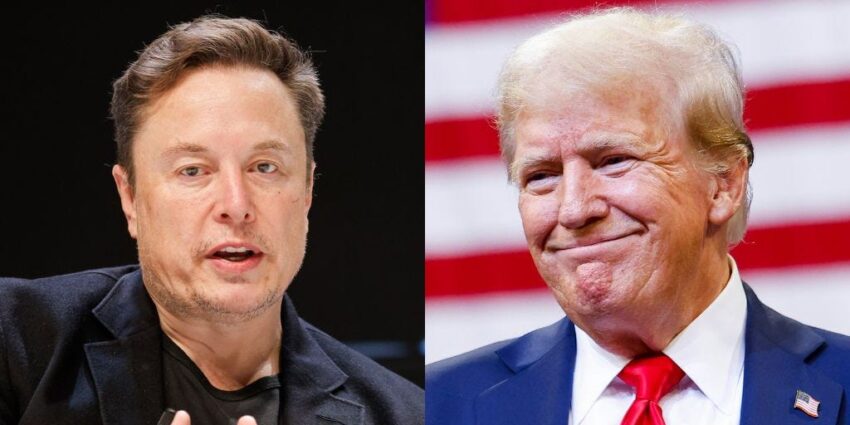 Elon Musk Telah Menggelar Pertemuan Mingguan dengan Super PAC-nya: Laporan