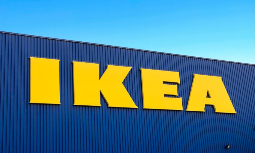 IKEA Menambahkan Opsi Pembayaran Fleksibel Slope untuk Bisnis