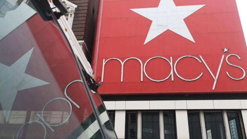 Macy's Perluas Penawaran Pasca Pembelian untuk Dorong Bisnis Media Ritel