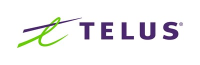 TELUS (CNW Group/TELUS Communications Inc.)