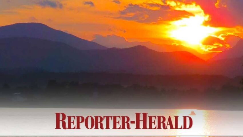 Teknologi fusi laser, paten menjadi sorotan – Loveland Reporter-Herald