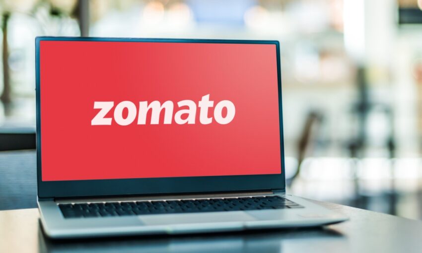 Zomato Akan Mengakuisisi Bisnis Tiket Hiburan Paytm