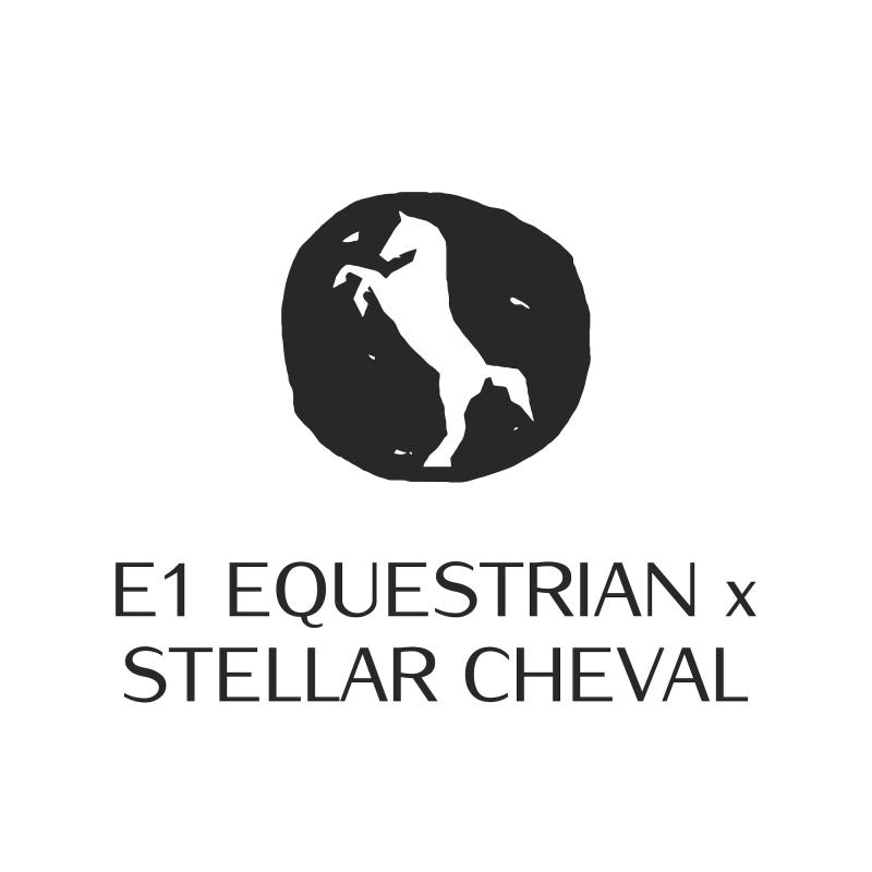 E1 Equestrian x Stellar Cheval