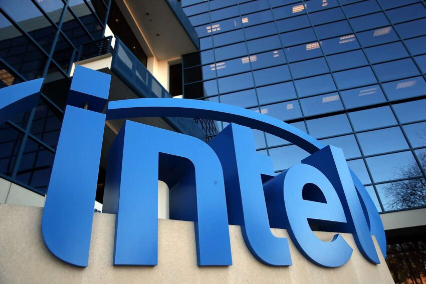 Intel, Alcoa, Apple, Micron Technology, dan masih banyak lagi