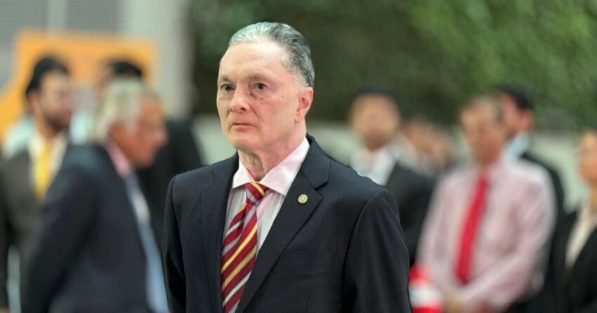 Raymond Lifestyle Tidak Akan Merambah Bisnis Pakaian Wanita, Kata Gautam Singhania